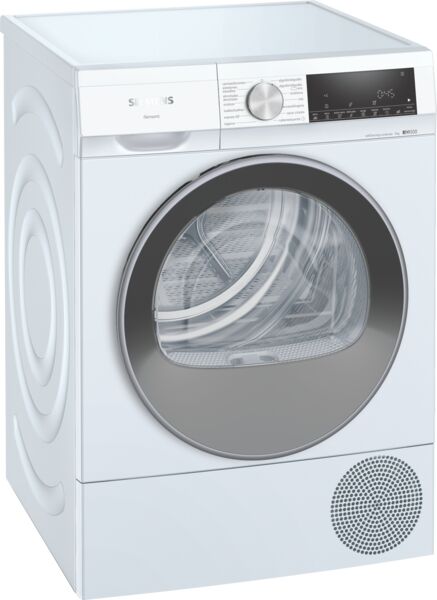 Siemens WQ45G200ES Secadora Bomba de calor 9 kg.