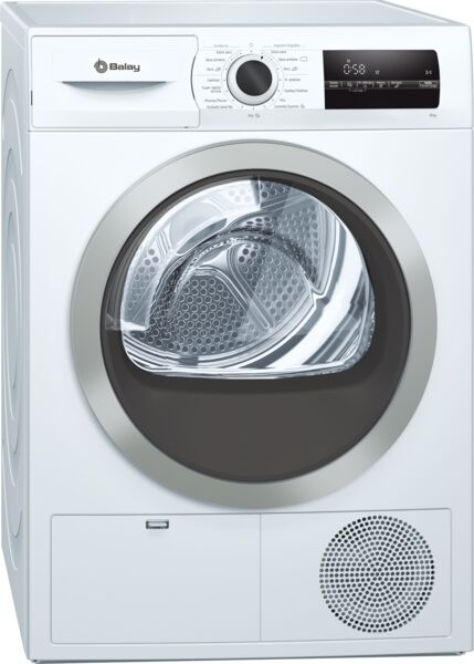 Balay 3SB581B Secadora Bomba de Calor 8 Kg.