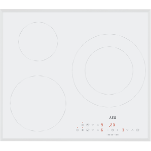 AEG IKB63300FW Inducción