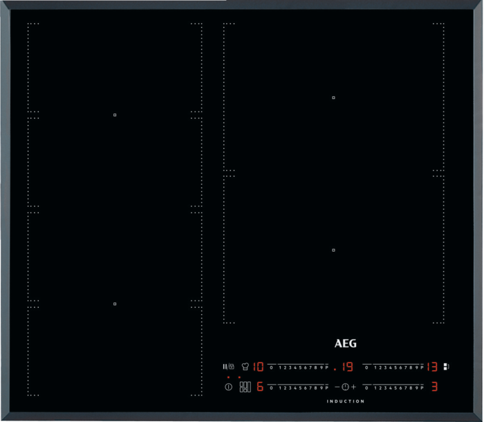 AEG IKE64476FB Inducción
