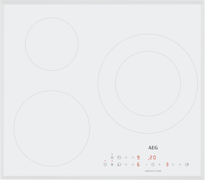 AEG IKB63300FW Inducción