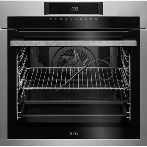 AEG BPE642120M Horno Multifunción Pirolítico