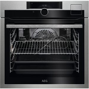 AEG BSE999330M Horno multifunción con función Vapor 100%