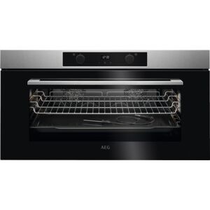 AEG KEK452910M Horno multifunción 90 CM