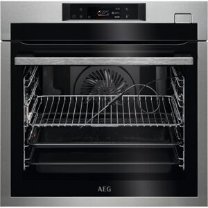 AEG BSE782380M Horno multifunción con Vapor 100%