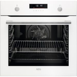 AEG BPS535160W Horno multifunción pirolítico