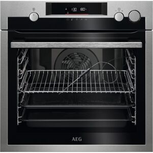 AEG BSS578271M Horno Pirolítico con función Vapor