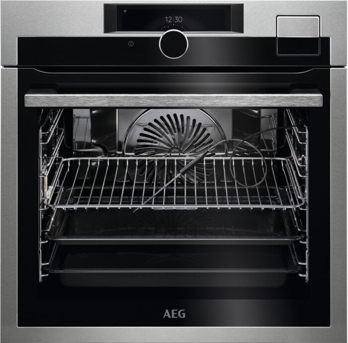 AEG BSE999330M Horno multifunción con función Vapor 100%