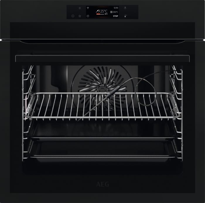 AEG BPE748380T Horno Pirolítico