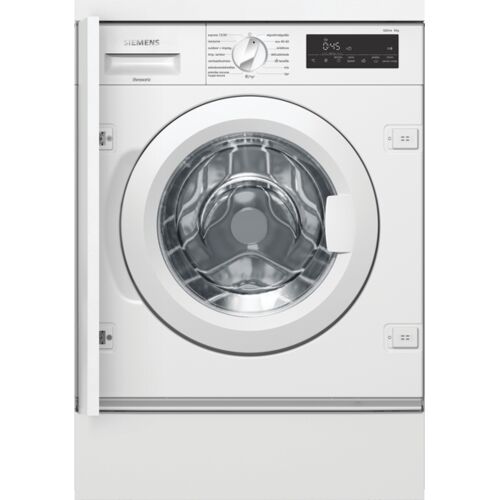 precio siemens wi14w541es lavadora integrable 8