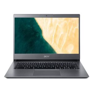 Acer Portátil Acer Chromebook Cb714-1w Intel I3 8130u/4gb/64 Gb/14"