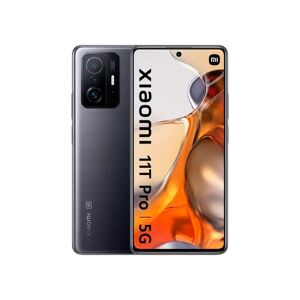 Xiaomi 11T Pro 5G 8GB + 256GB Gris (Meteorite Gray) Dual SIM 2107113SG  (256 GB)