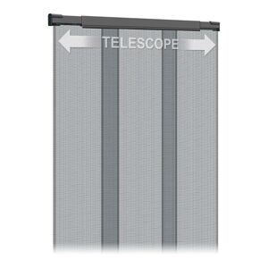 Schellenberg 10260 Tapón de Tope para persiana, Blanco, 24 x 39 mm