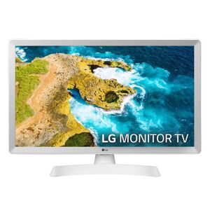 LG TV LED 60 cm (24'') HD Smart TV.