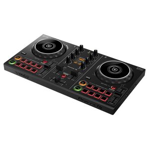 Pioneer Controladora DJ DDJ-200, 2 Canales