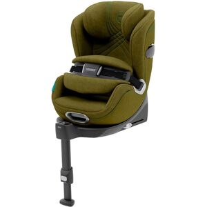 Cybex Silla de coche con airbag Anoris T i-Size (76 - 115 cm).