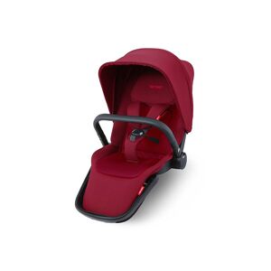 Recaro Asiento Extra Confort Para Silla De Paseo Sadena/Celona Select Garnet Red Rojo