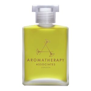 Aromatherapy Associates Aceite De Ducha Support Equilibrium Bath & Shower Oil 55 Ml  (55 ml)