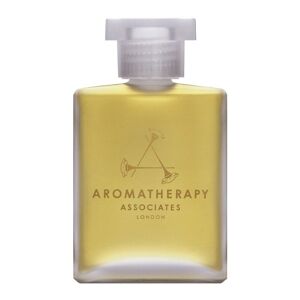 Aromatherapy Associates Aceite De Ducha Inner Strength Bath & Shower Oil 55 Ml  (55 ml)