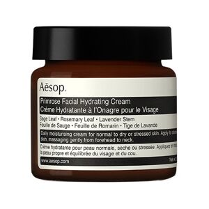 Aesop Crema Hidratante Primrose Facial Hydrating Cream 60 Ml  (60 ml)