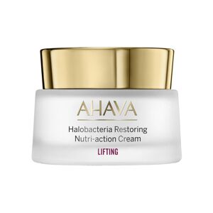 AHAVA Crema Ultranutritiva Halobacteria Cream 50 Ml  (50 ml)