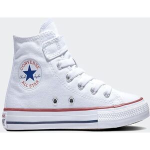 Converse Zapatillas casual de niños Chuck Taylor All Star 1V alta Colección Foundation .