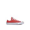 Converse Zapatillas casual de niños Chuck Taylor All Star Baja Lona .