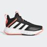 Adidas Zapatillas de baloncesto de niños Ownthegame 2.0 K .