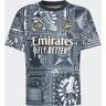 Adidas Camiseta de niños Arsenal FC 2024 Pre-Match .