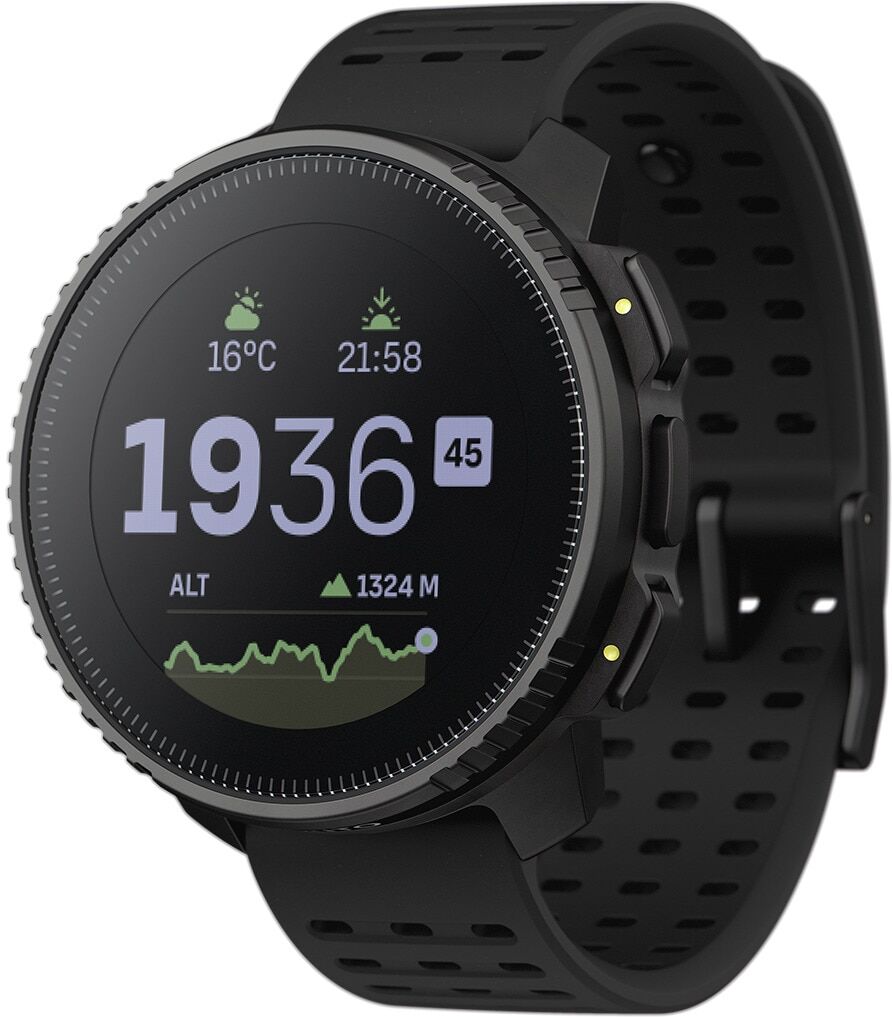 Suunto Reloj smartwatch Vertical.