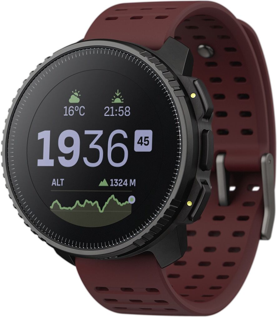 Suunto Reloj smartwatch Vertical.