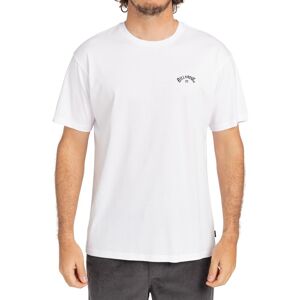 Billabong Camiseta De Hombre Arch Wave hombre (XXL)