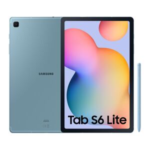 Samsung Galaxy Tab S6 Lite 26,41 Cm (10,4") 64 GB, Wi-Fi Azul