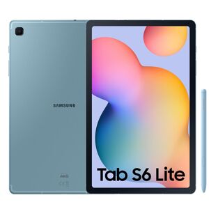 Samsung Galaxy Tab S6 Lite 26,42 Cm (10,4") 128 GB, Wi-Fi Azul