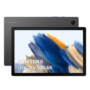 Samsung Tablet Galaxy TAB A8, 10,5" 4GB + 64GB Wi-Fi+LTE Gris