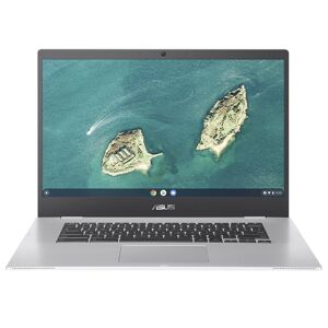 Asus Chromebook CX1500CNA-EJ0101, Celeron, 8GB, 32GB eMMC, 15,6', ChromeOS.