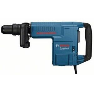 Bosch Martillo Demoledor Eléctrico con cable a red 1500 W GSH 11 E.