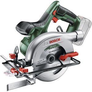 Bosch Sierra Circular Portatil a Batería 18 V PKS 18 Li.