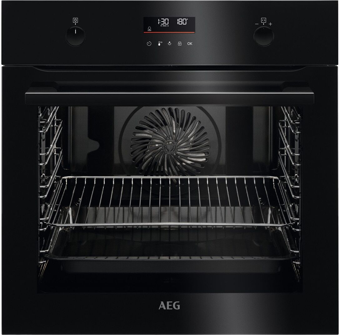 AEG Horno Multifunción Pirolítico - BPE535160B