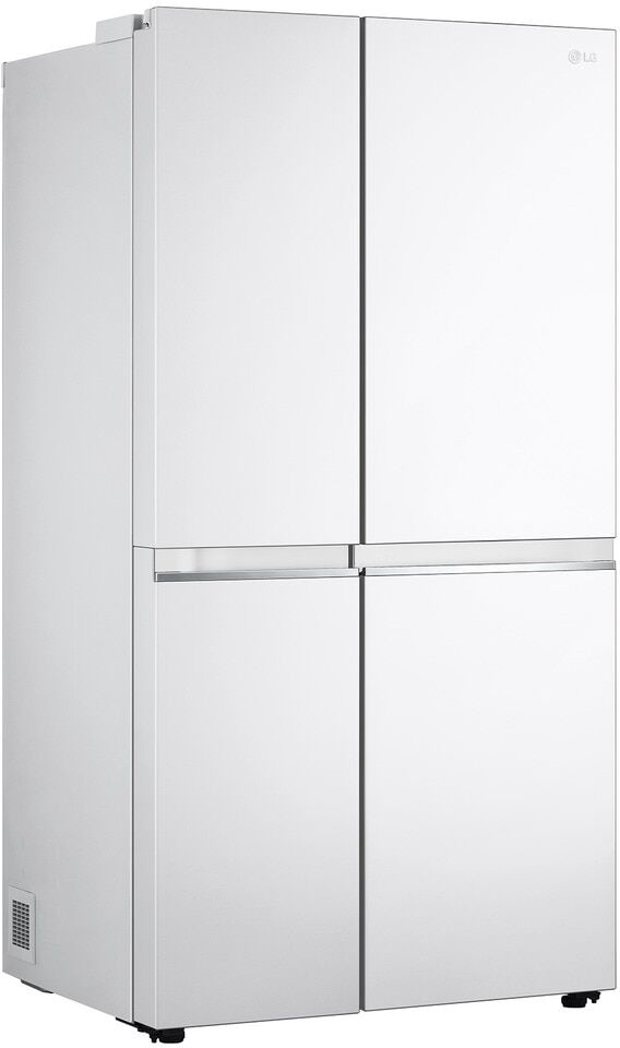 LG Frigorífico Americano LINEARCooling - GSBV70SWTM