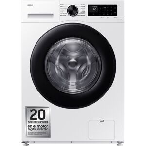 Samsung Lavadora 8 kg / 1.400 rpm - WW80CGC04DAEEC.