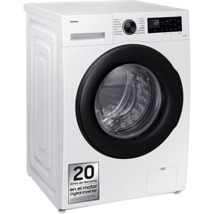 Samsung Lavadora 8 kg / 1.400 rpm - WW80CGC04DAEEC.