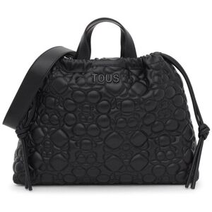 Tous Bolso de mano Bold mediano transformable.