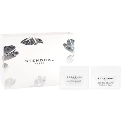 STENDHAL PARIS Cofre Capital Beuate STENDHAL PARIS Cofre Capital Beuate