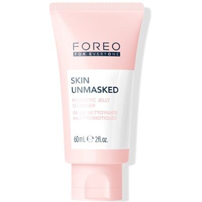 Foreo Skin Unmasked Probiotic Jelly Cleanser Foreo Skin Unmasked Probiotic Jelly Cleanser