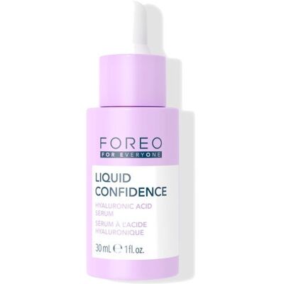 Foreo Liquid Confidence Hyaluronic Acid Serum Foreo Liquid Confidence Hyaluronic Acid Serum