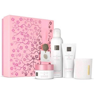 Rituals The Ritual Of Sakura Medium Gift Set Rituals The Ritual Of Sakura Medium Gift Set