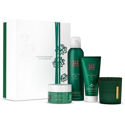 Rituals The Ritual of Jing Medium Gift Set Rituals The Ritual of Jing Medium Gift Set