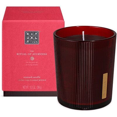 Rituals The Ritual Of Ayurveda Scented Candle Rituals The Ritual Of Ayurveda Scented Candle