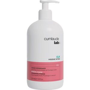 CUMLAUDE LAB Higiene Ãntima Clx 500Ml CUMLAUDE LAB Higiene Ãntima Clx 500Ml